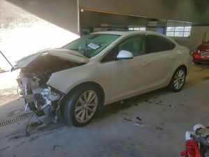 Buick Verano CONVENIENCE 2.4L 4 2015