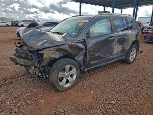 Jeep Compass LATITUDE 2.0L 4 2015