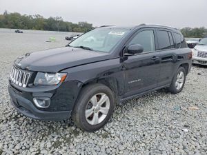 Jeep Compass LATITUDE 2.4L 4 2015