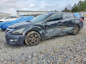 Nissan Altima 2.5 2.5L 4 2013