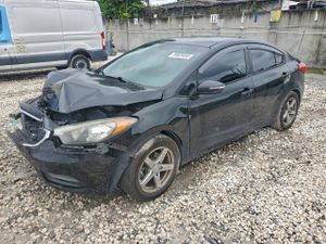 Kia Cerato / Forte / K3 LX 1.8L 4 2015