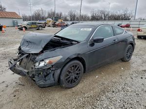 Honda Accord EXL 2.4L 4 2010