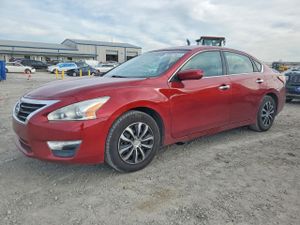 Nissan Altima 2.5 2.5L 4 2015