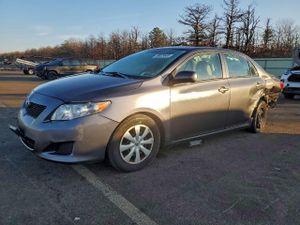 Toyota Corolla BASE 1.8L 4 2009