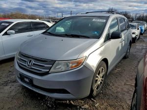 Honda Odyssey EX 3.5L 6 2011