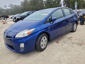 Toyota Prius 1.8L 4 2010
