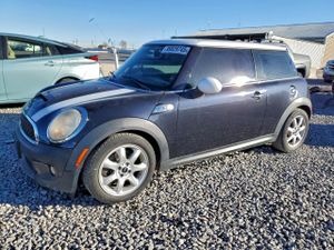 Mini Cooper S 1.6L 4 2008