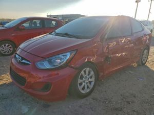 Hyundai Accent GLS 1.6L 4 2014