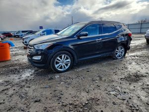 Hyundai Santa Fe 2.0L 4 2015