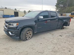 Chevrolet Colorado LT 3.6L 6 2015