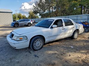 Mercury Grand Marquis LS 4.6L 8 2007
