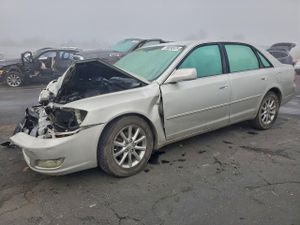 Toyota Avalon XL 3.0L 6 2002