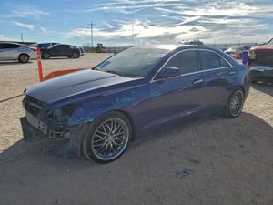 Cadillac ATS PREMIUM 3.6L 6 2014