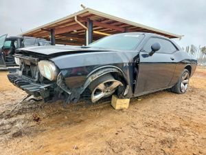 Dodge Challenger R/T 5.7L 8 2013
