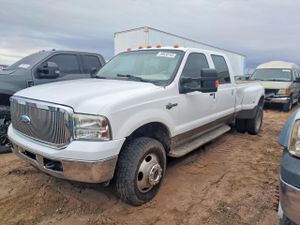 Ford F-350 SUPER DUTY 6.0L 8 2005