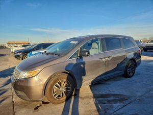 Honda Odyssey EX 3.5L 6 2011