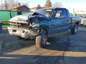 Dodge RAM 5.9L 8 1999