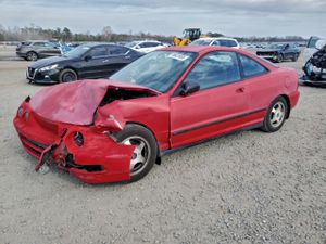 Acura Integra RS 1.8L 4 1996