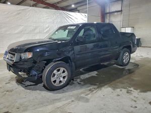 Honda Ridgeline RTS 3.5L 6 2010