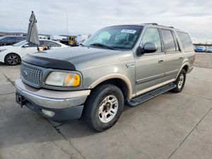 Ford Expedition 5.4L 8 1999