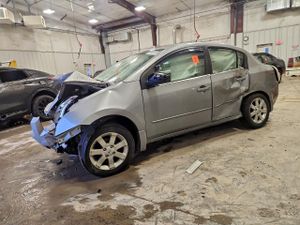 Nissan Sentra 2.0 2.0L 4 2009