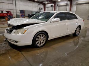 Toyota Avalon XL 3.5L 6 2006