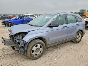 Honda CR-V LX 2.4L 4 2008