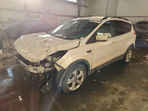 Ford Escape SE 2.0L 4 2014