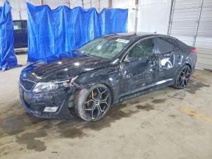 Kia Optima EX 2.4L 4 2015