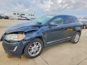 Volvo XC60 3.2 3.2L 6 2014