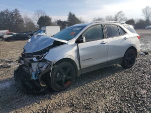 Chevrolet Equinox PREMIER 1.5L 4 2021