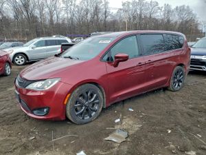 Chrysler Pacifica TOURING PLUS 3.6L 6 2019