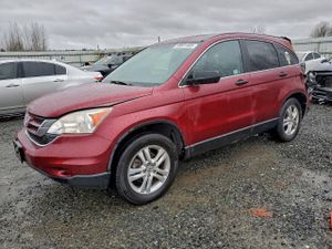 Honda CR-V EX 2.4L 4 2010