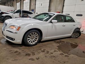 Chrysler 300 3.6L 6 2013