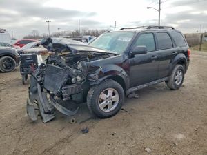 Ford Escape XLT 2.5L 4 2012