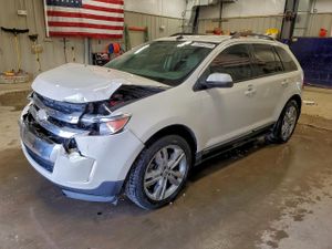 Ford Edge SEL 2.0L 4 2012