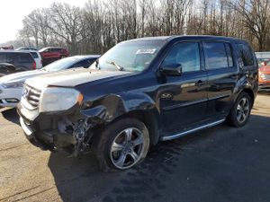 Honda Pilot SE 3.5L 6 2015