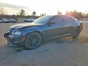 Chrysler 300 TOURING 3.6L 6 2019