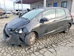 Honda Fit LX 1.5L 4 2015