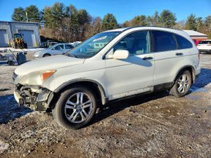 Honda CR-V EX 2.4L 4 2010