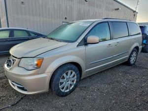 Chrysler Town & Country TOURING 3.6L 6 2014