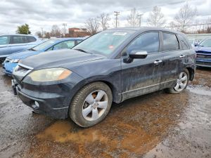 Acura RDX TECHNOLOGY 2.3L 4 2008