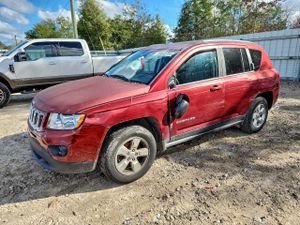 Jeep Compass SPORT 2.0L 4 2013