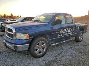 Dodge RAM ST 5.7L 8 2005