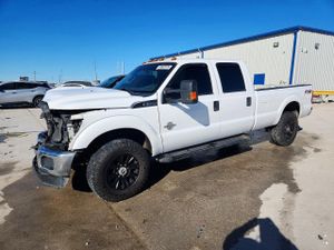Ford F-350 SUPER DUTY 6.7L 8 2015