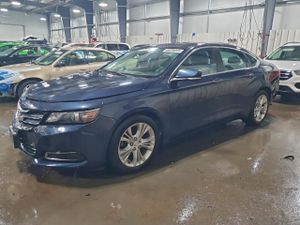 Chevrolet Impala LT 3.6L 6 2014