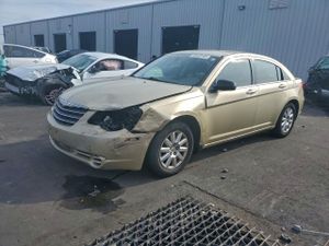 Chrysler Sebring TOURING 2.4L 4 2010