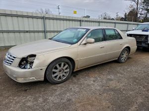 Cadillac DTS 4.6L 8 2008