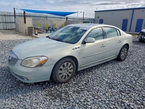 Buick Lucerne CXL 3.9L 6 2010