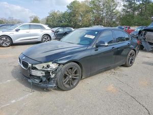 BMW 3 Series I 2.0L 4 2014